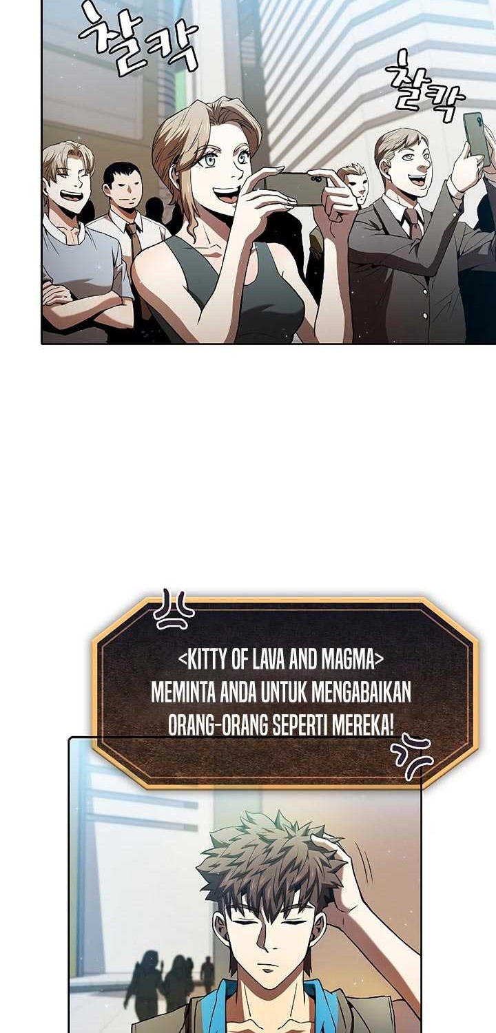 The Constellation that Returned from Hell Chapter 62 - halaman 33