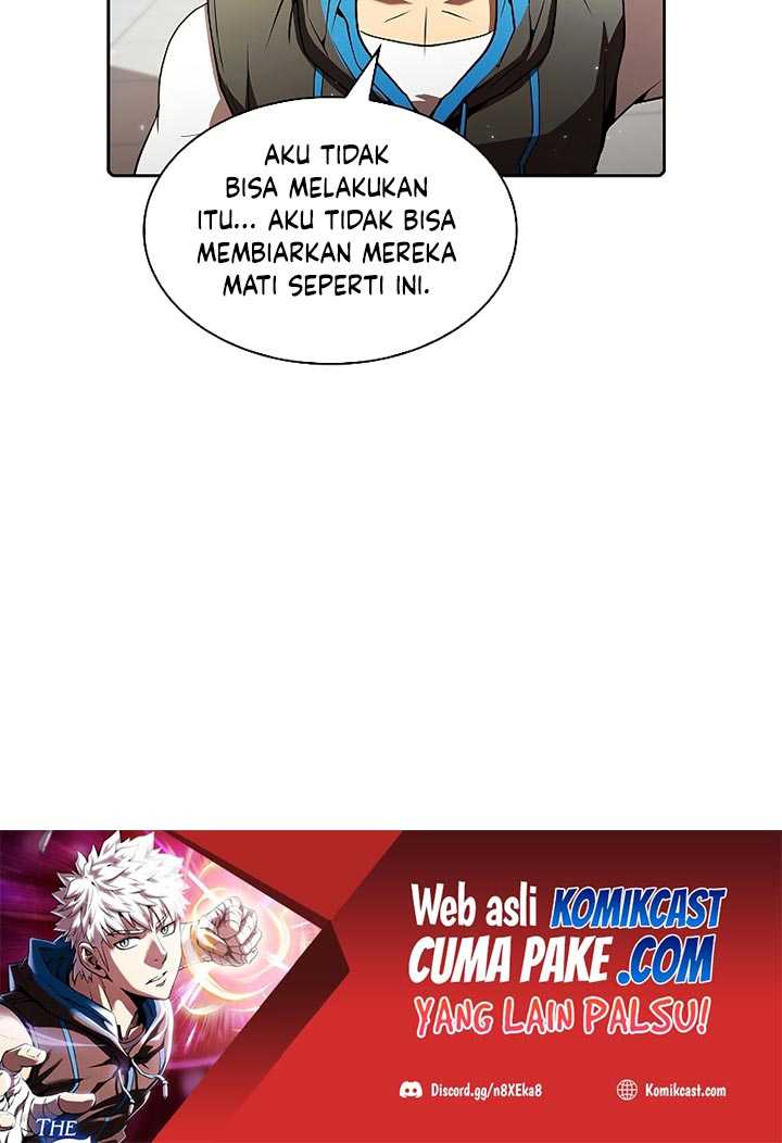 The Constellation that Returned from Hell Chapter 62 - halaman 34