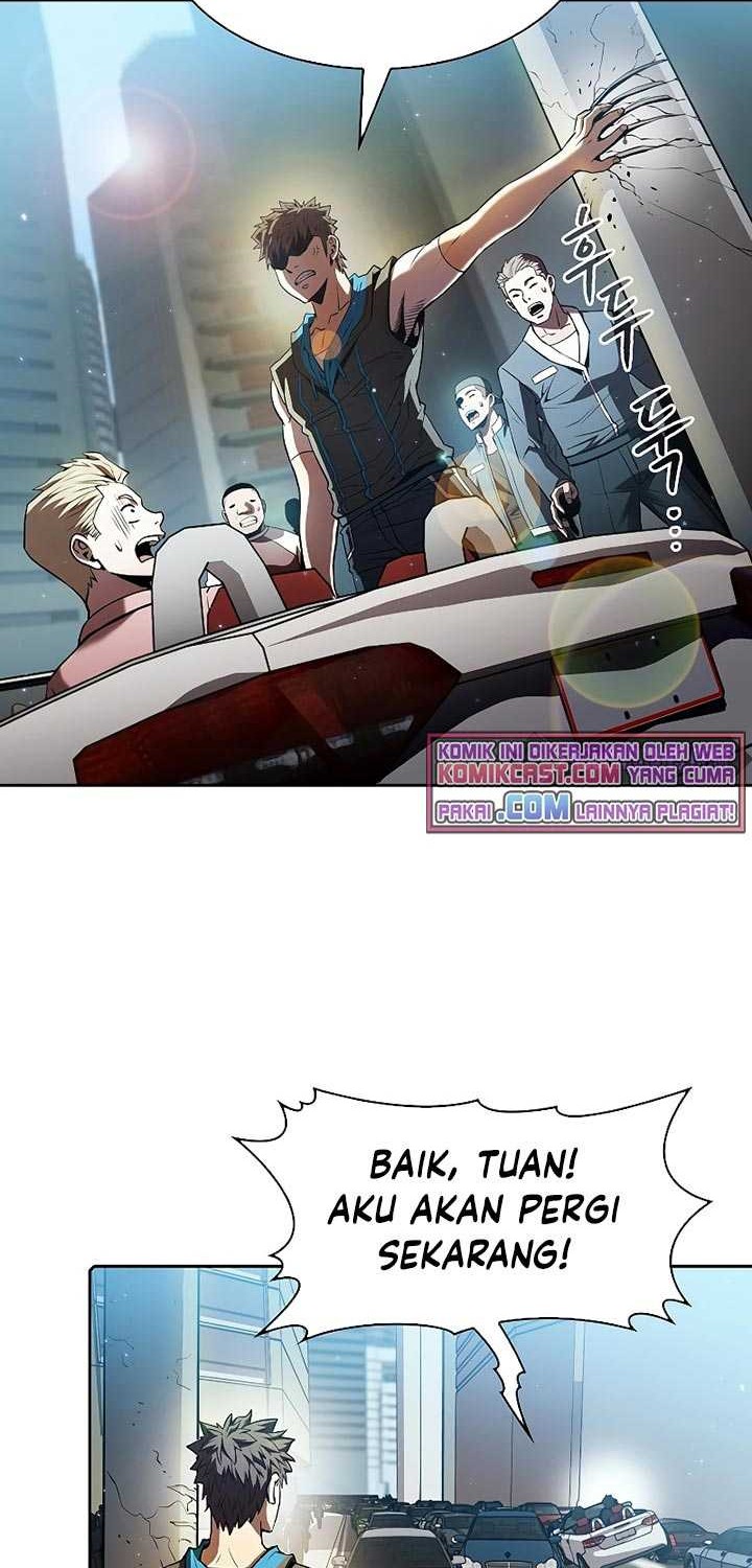 The Constellation that Returned from Hell Chapter 62 - halaman 36
