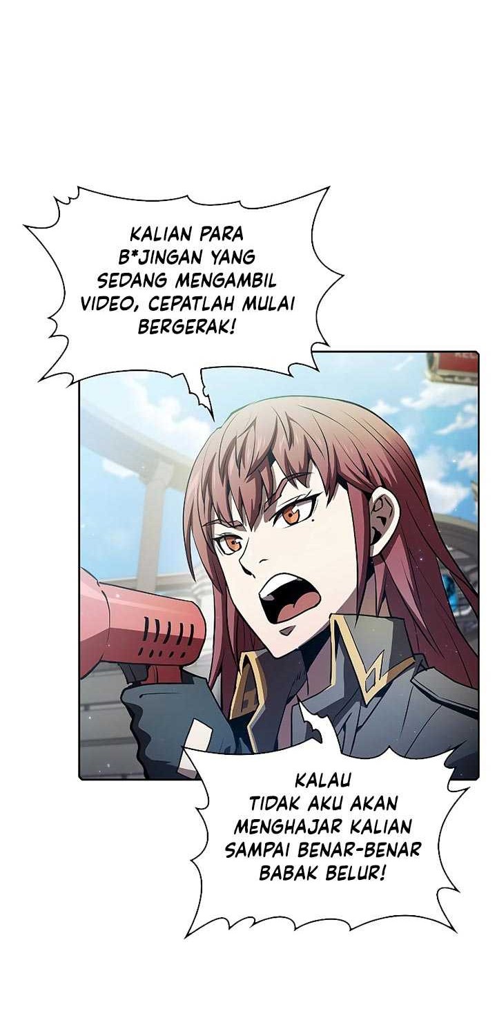The Constellation that Returned from Hell Chapter 62 - halaman 38