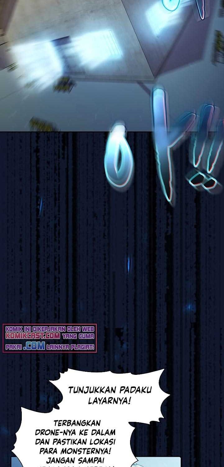The Constellation that Returned from Hell Chapter 62 - halaman 42