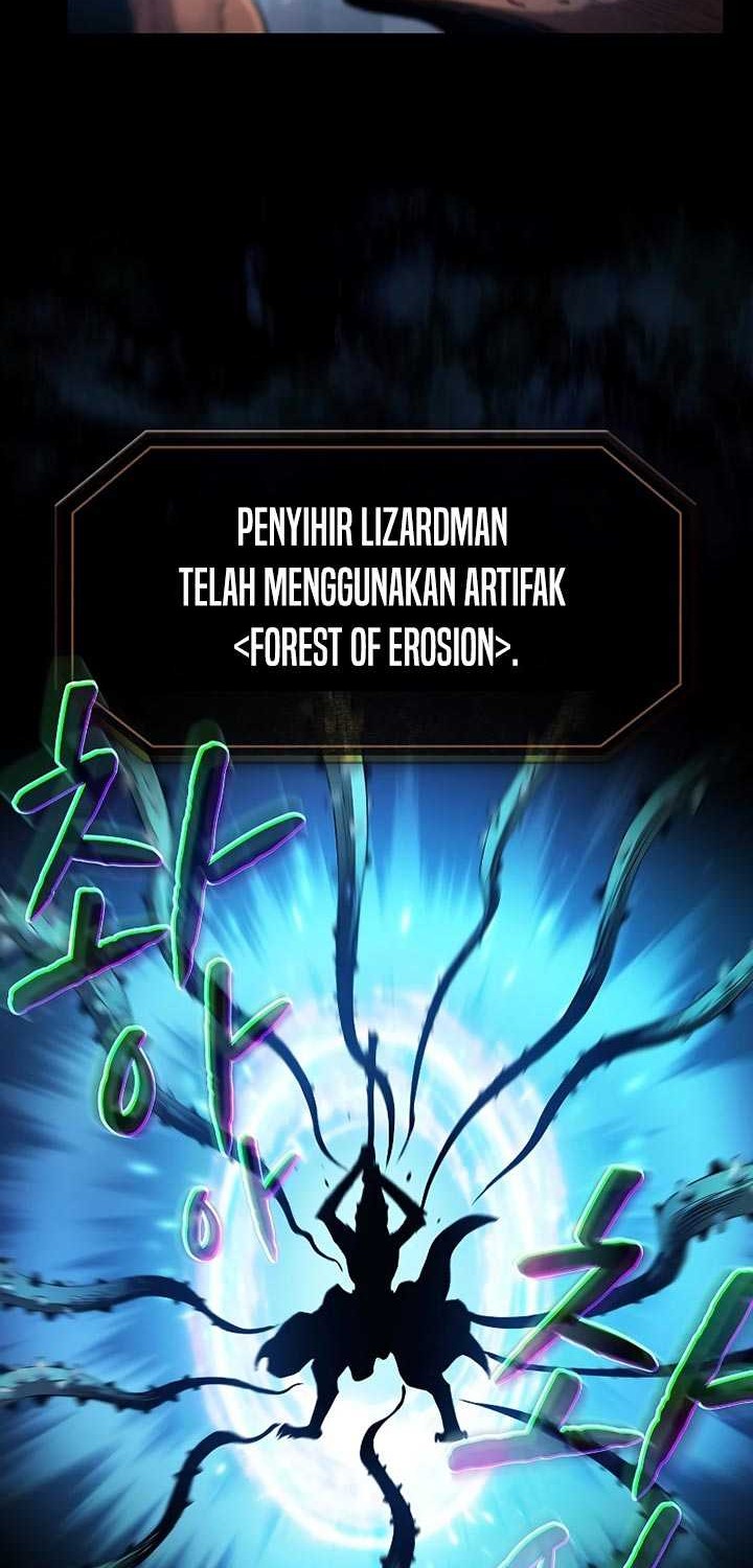 The Constellation that Returned from Hell Chapter 62 - halaman 46