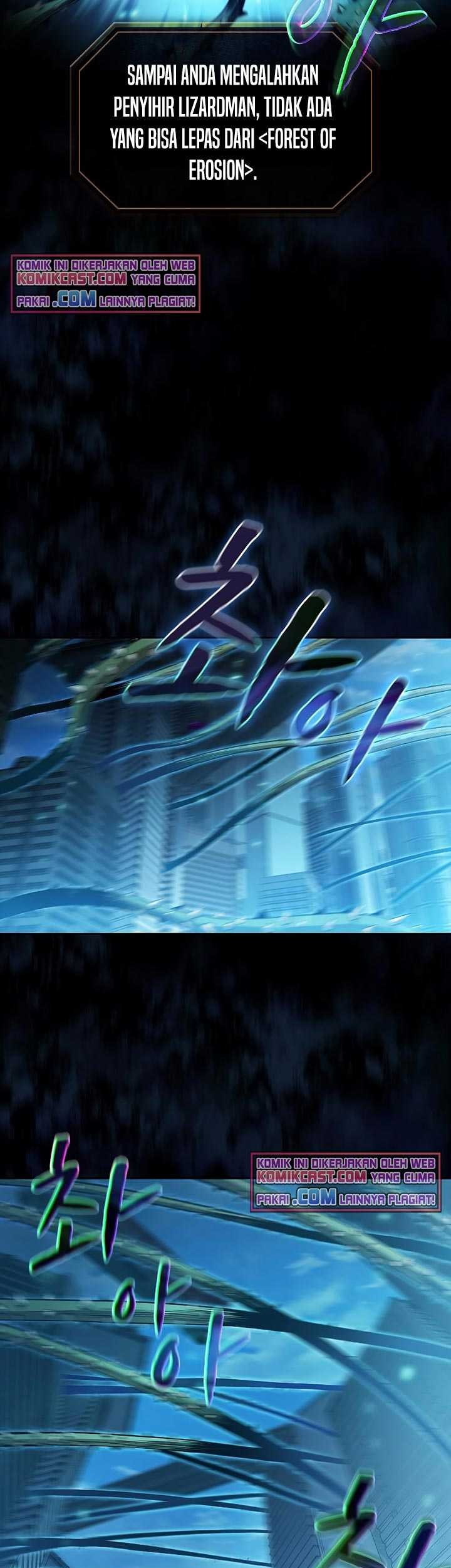 The Constellation that Returned from Hell Chapter 62 - halaman 47