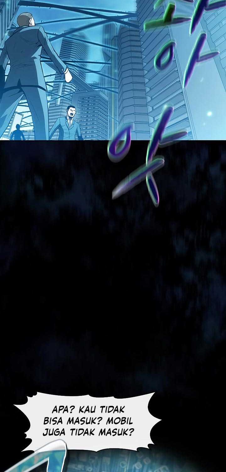 The Constellation that Returned from Hell Chapter 62 - halaman 48
