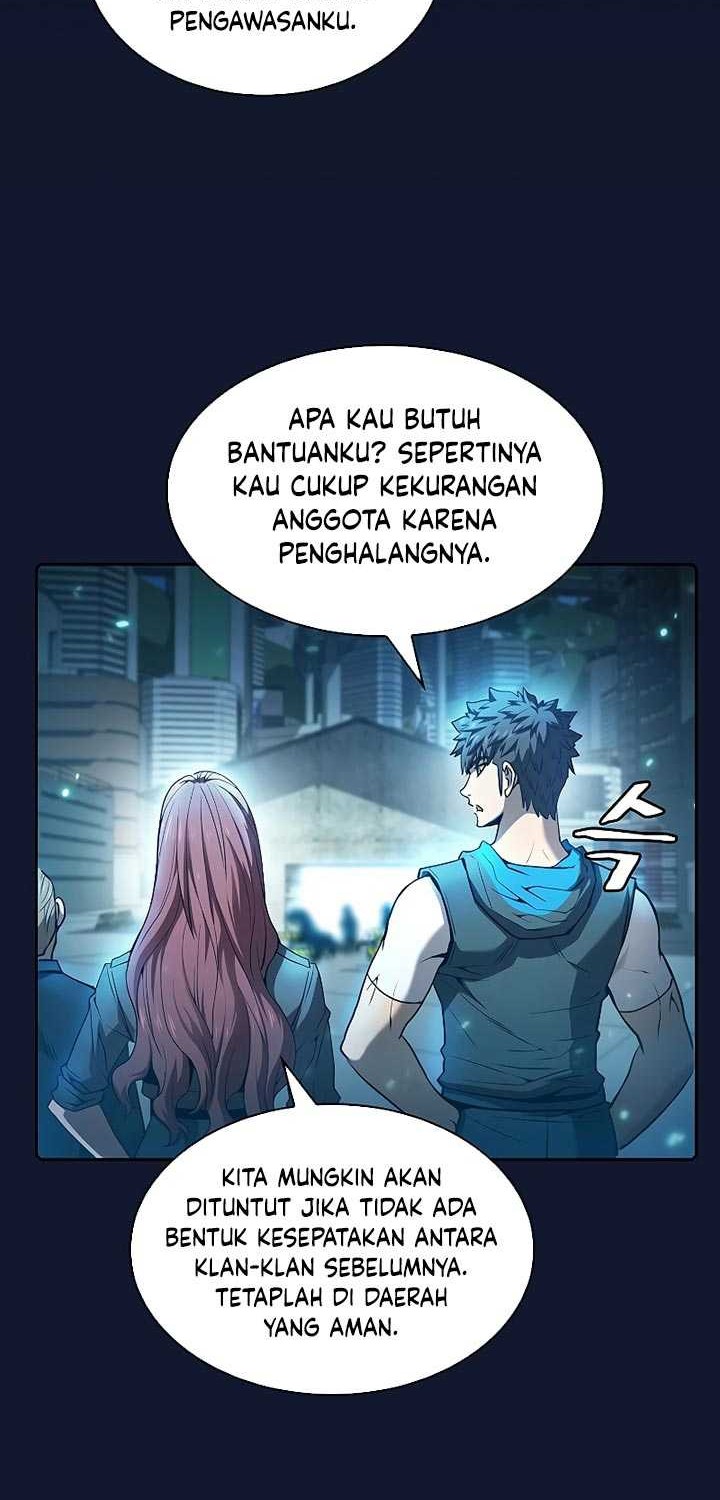 The Constellation that Returned from Hell Chapter 62 - halaman 50