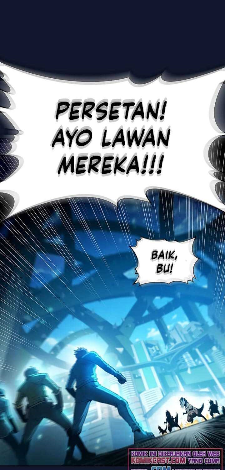 The Constellation that Returned from Hell Chapter 62 - halaman 53