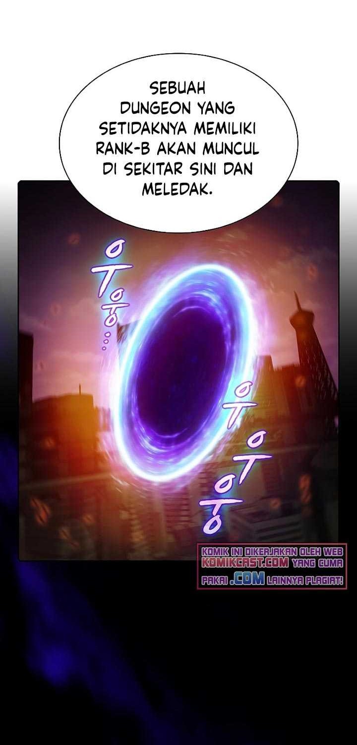 The Constellation that Returned from Hell Chapter 62 - halaman 9