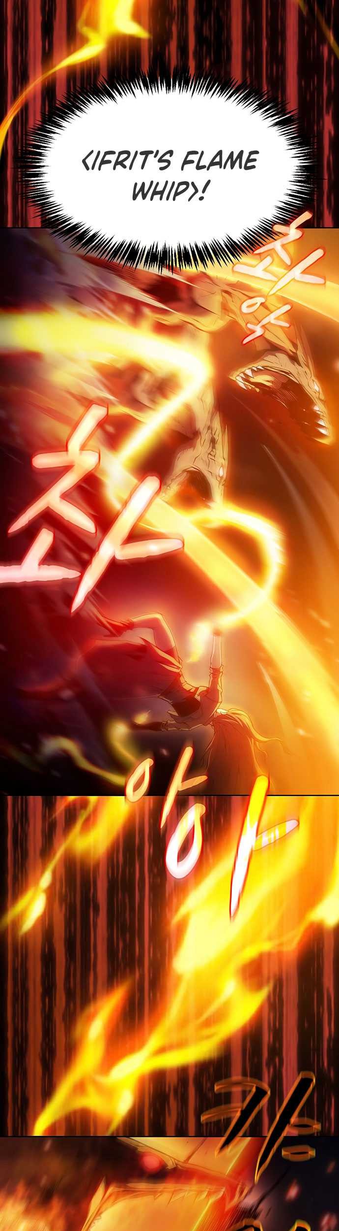 The Constellation that Returned from Hell Chapter 63 - halaman 10