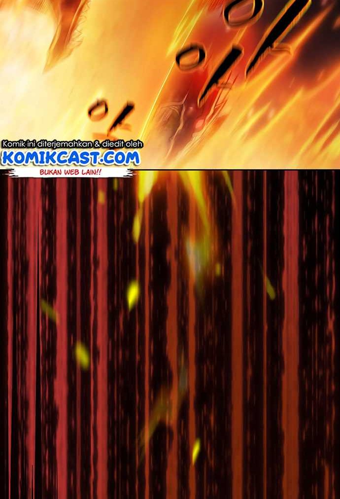The Constellation that Returned from Hell Chapter 63 - halaman 11