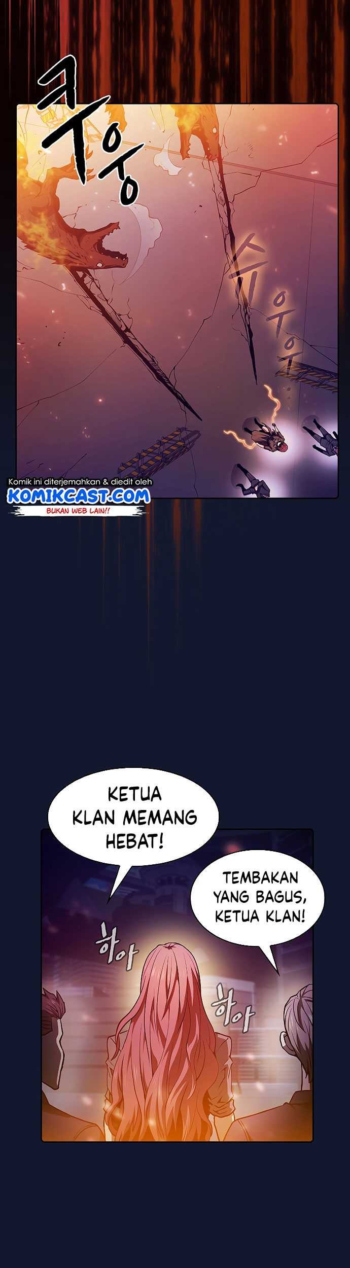 The Constellation that Returned from Hell Chapter 63 - halaman 12