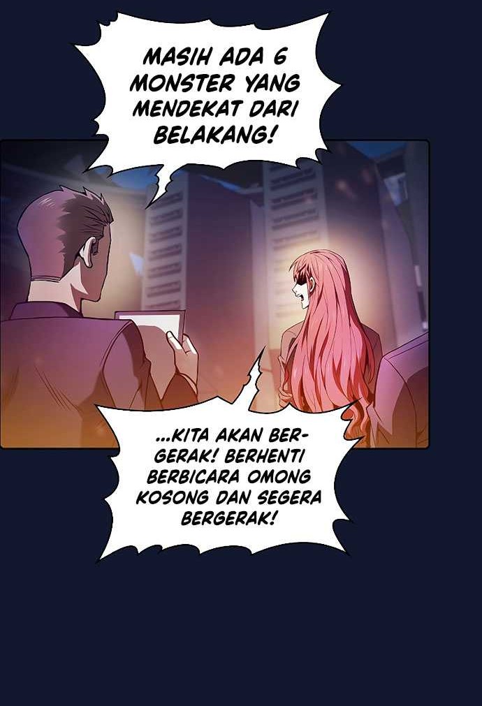 The Constellation that Returned from Hell Chapter 63 - halaman 13