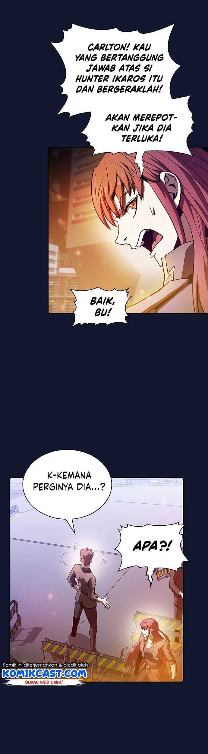 The Constellation that Returned from Hell Chapter 63 - halaman 14
