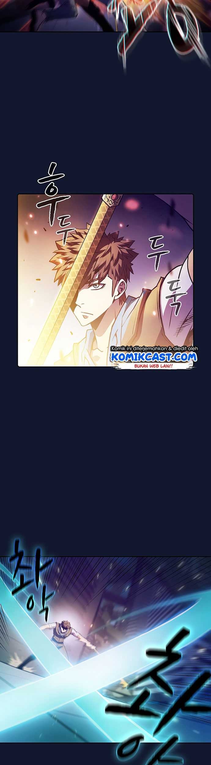 The Constellation that Returned from Hell Chapter 63 - halaman 18