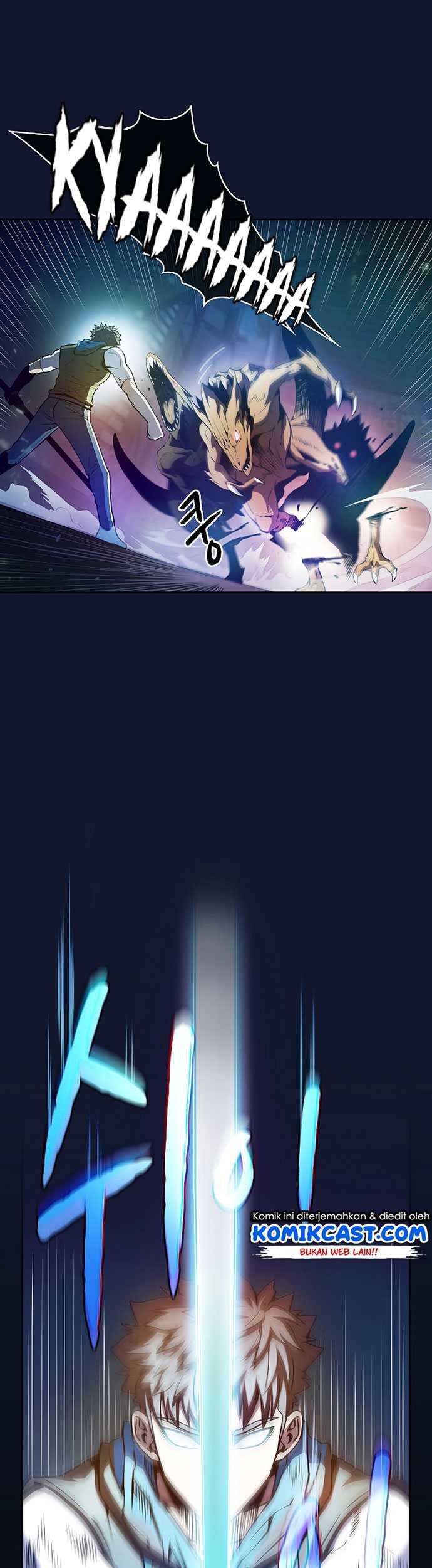 The Constellation that Returned from Hell Chapter 63 - halaman 20