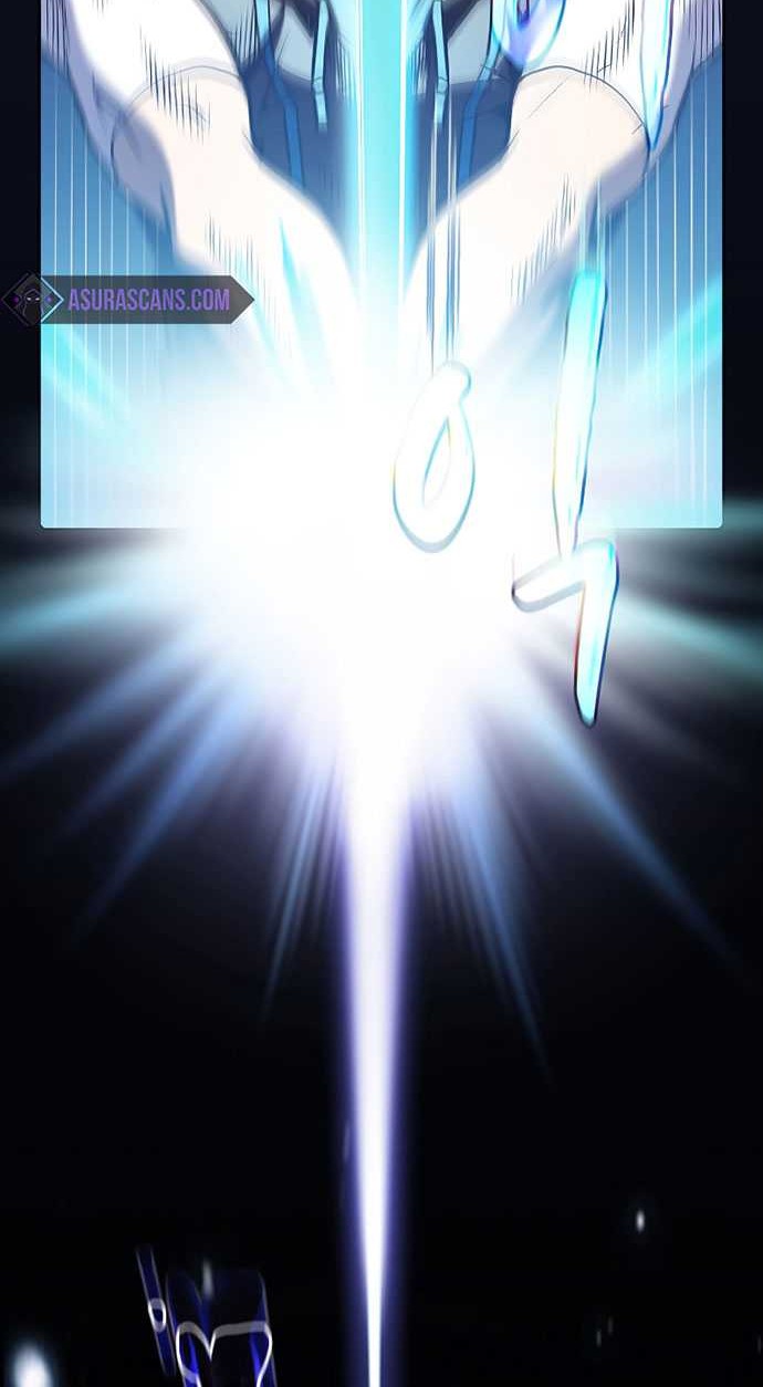 The Constellation that Returned from Hell Chapter 63 - halaman 21