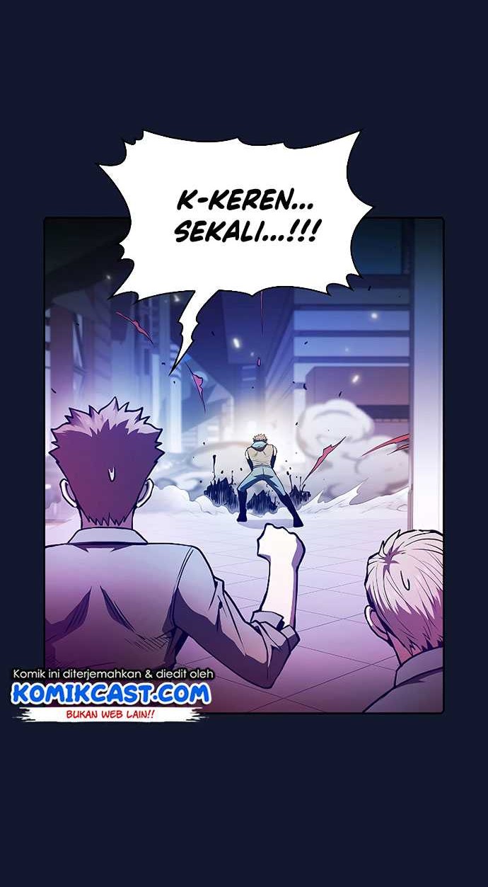 The Constellation that Returned from Hell Chapter 63 - halaman 23