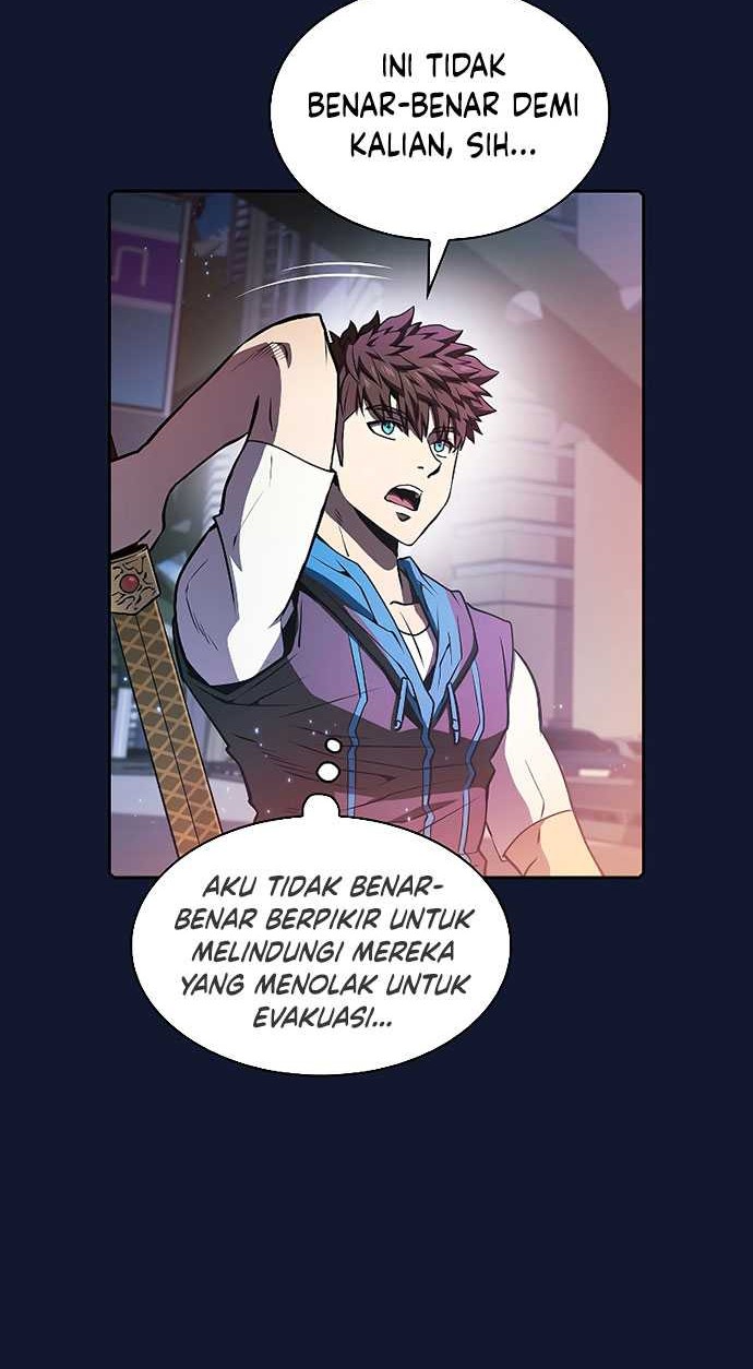 The Constellation that Returned from Hell Chapter 63 - halaman 25