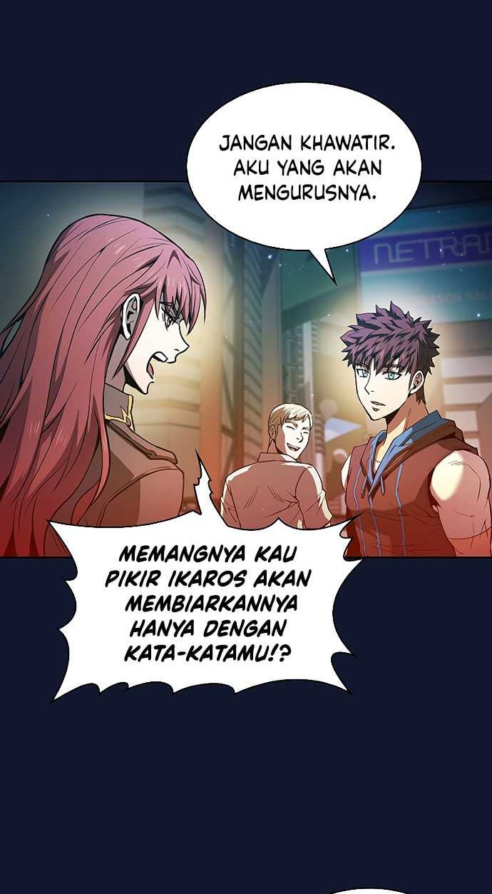 The Constellation that Returned from Hell Chapter 63 - halaman 27