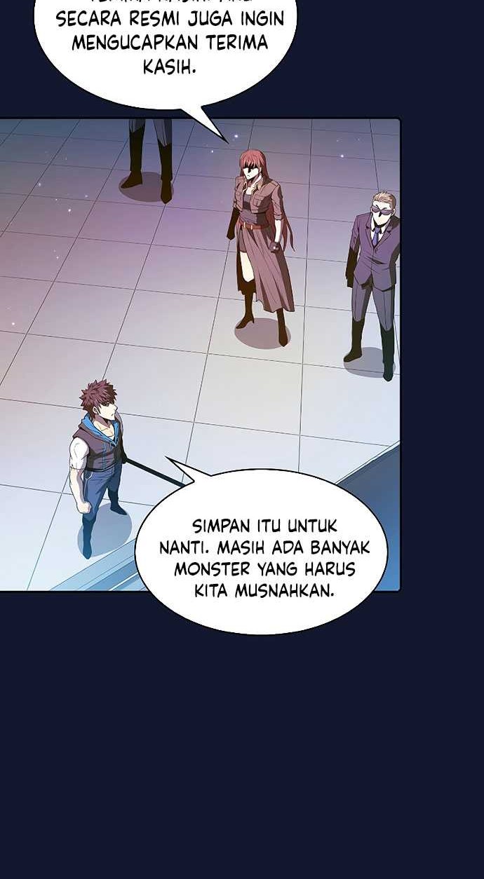 The Constellation that Returned from Hell Chapter 63 - halaman 29