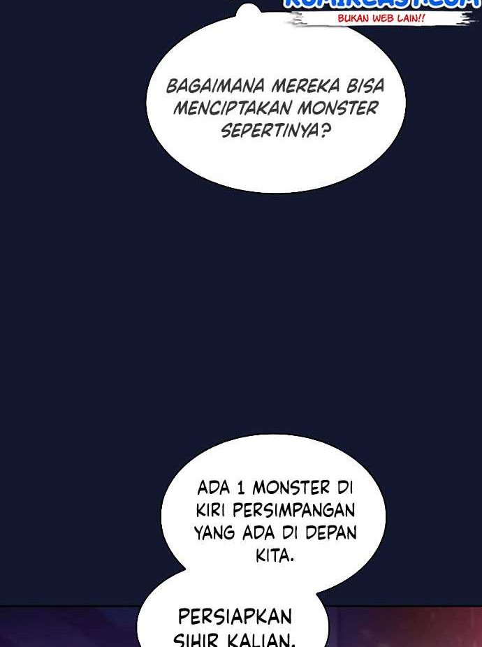 The Constellation that Returned from Hell Chapter 63 - halaman 31