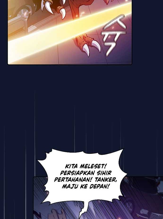 The Constellation that Returned from Hell Chapter 63 - halaman 33
