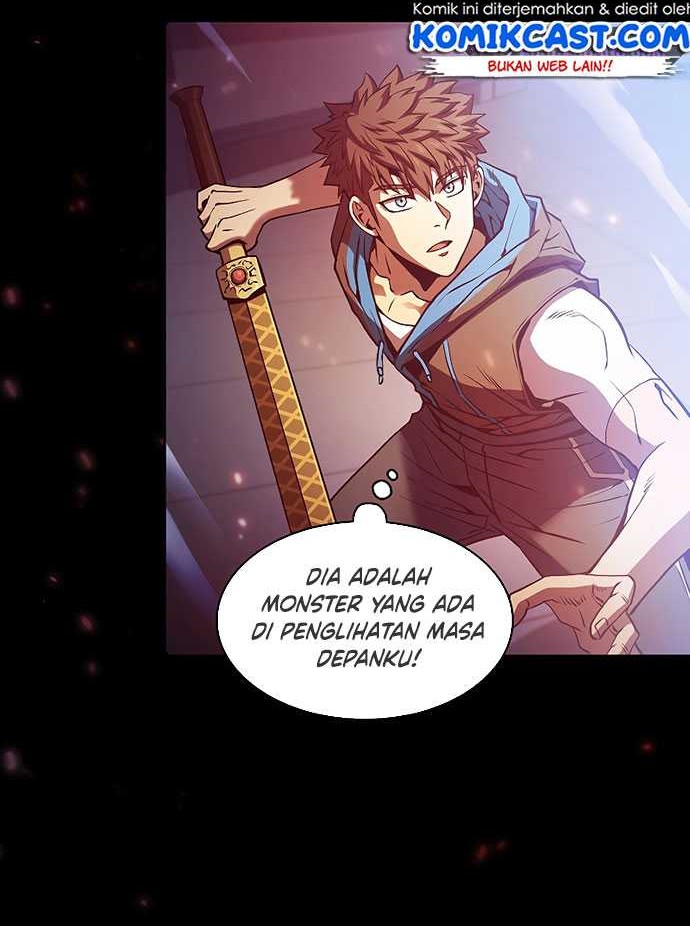 The Constellation that Returned from Hell Chapter 63 - halaman 39