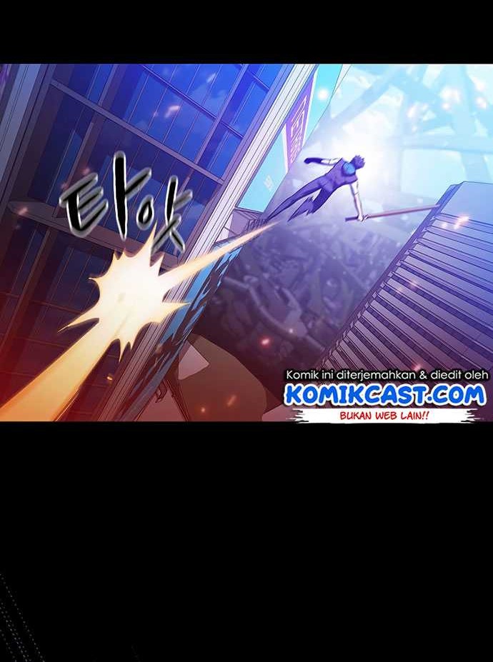 The Constellation that Returned from Hell Chapter 63 - halaman 41