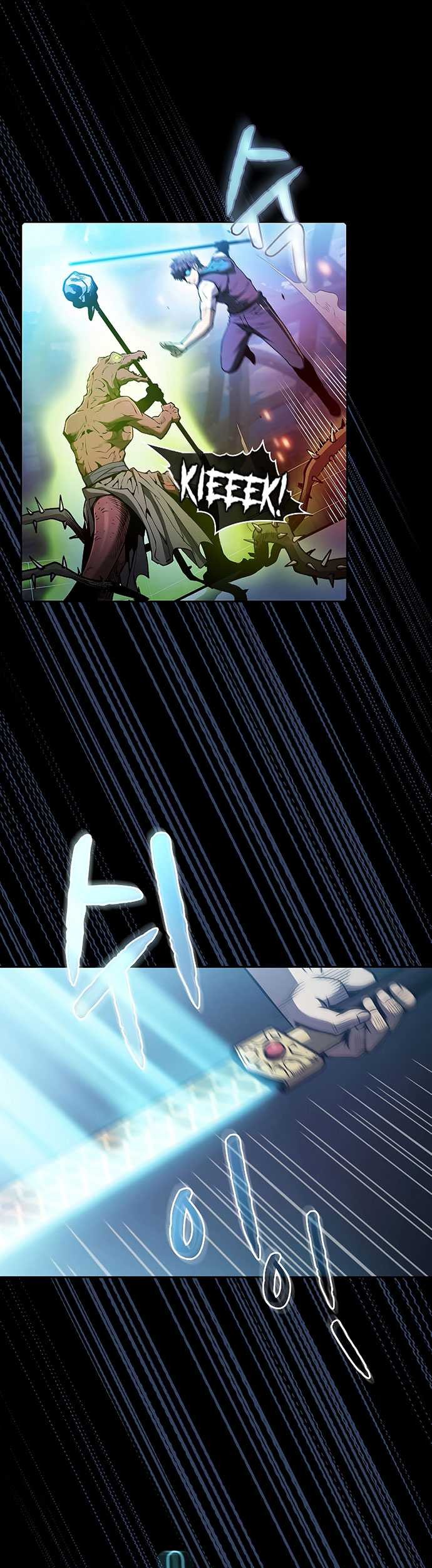 The Constellation that Returned from Hell Chapter 63 - halaman 42