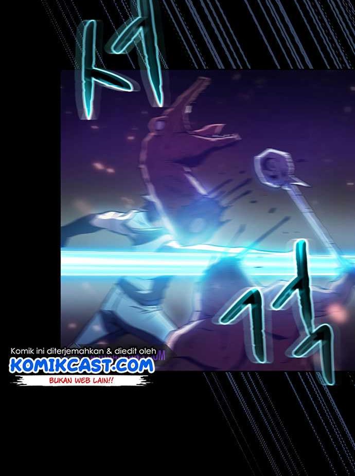 The Constellation that Returned from Hell Chapter 63 - halaman 43