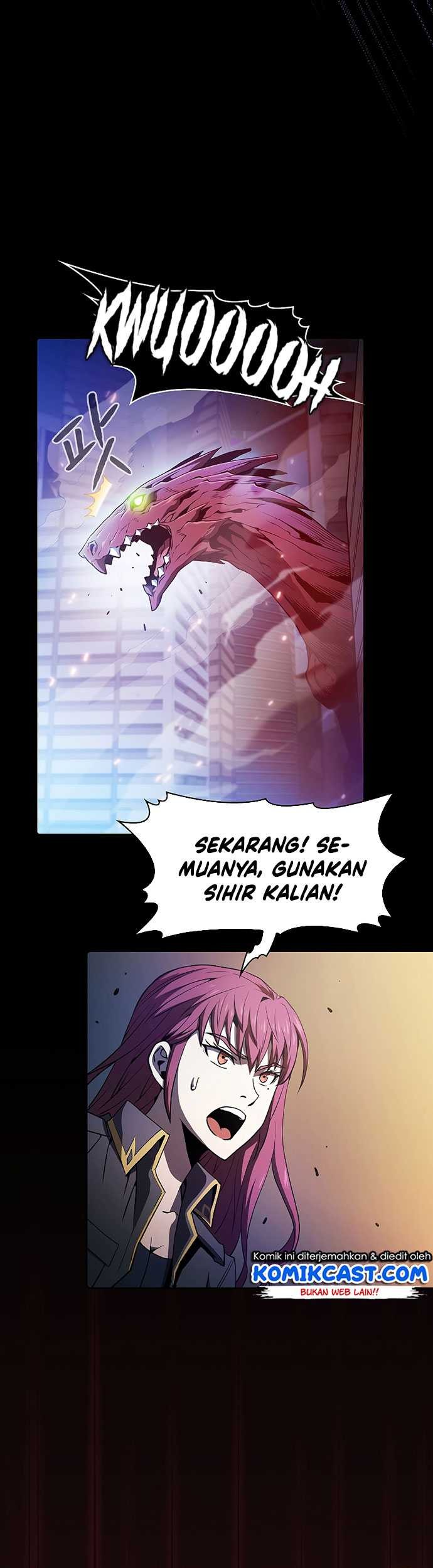 The Constellation that Returned from Hell Chapter 63 - halaman 44