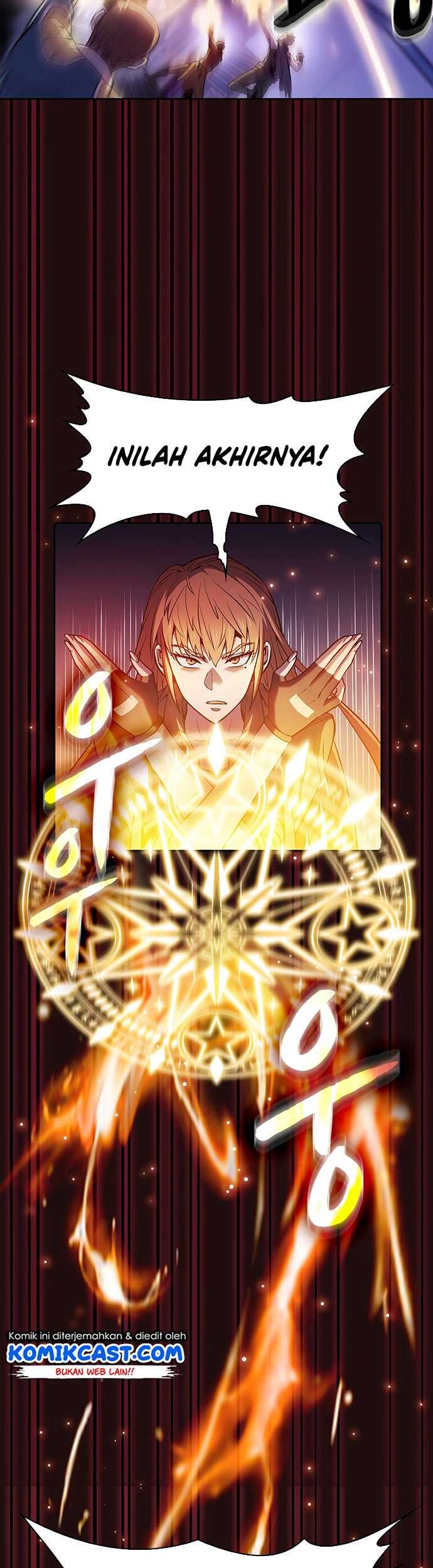 The Constellation that Returned from Hell Chapter 63 - halaman 46