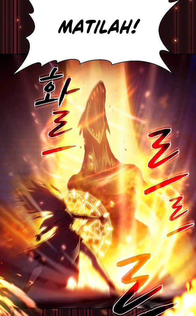 The Constellation that Returned from Hell Chapter 63 - halaman 47