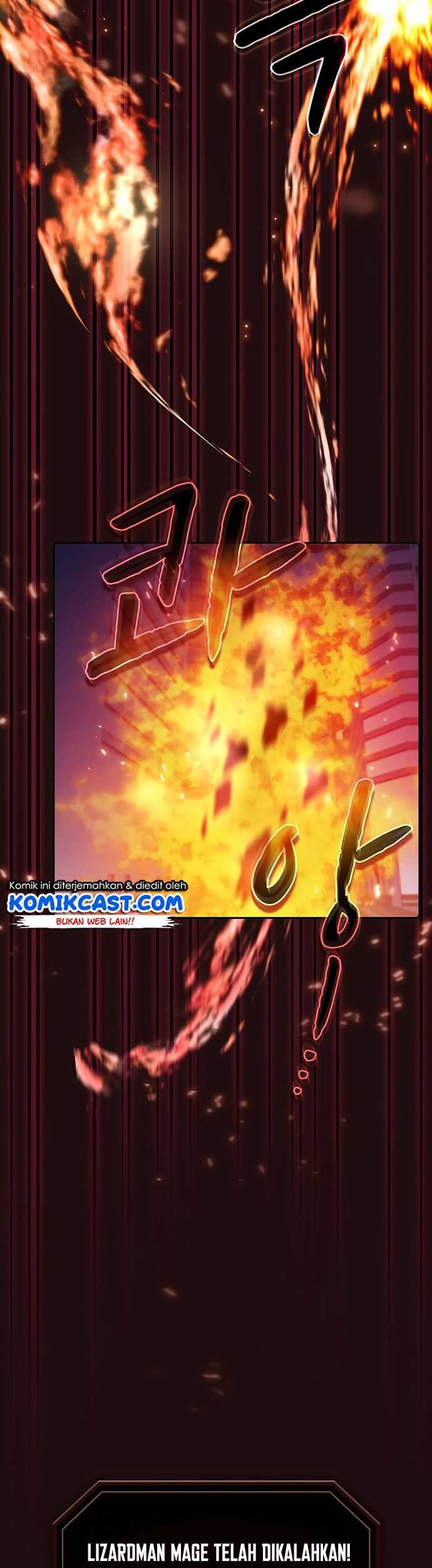 The Constellation that Returned from Hell Chapter 63 - halaman 48