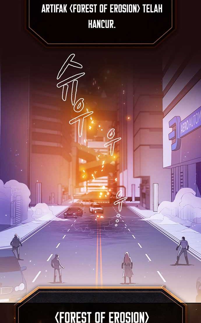 The Constellation that Returned from Hell Chapter 63 - halaman 49