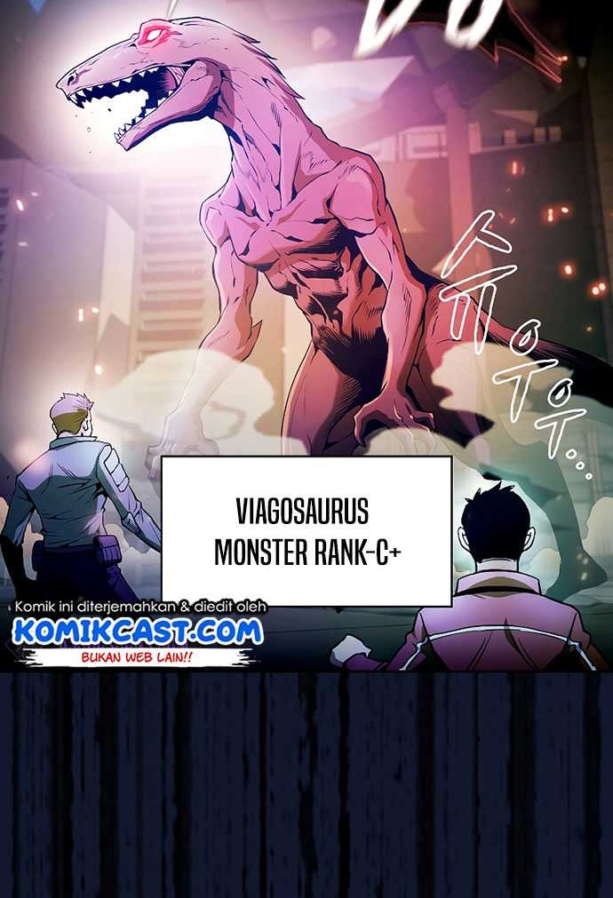 The Constellation that Returned from Hell Chapter 63 - halaman 5