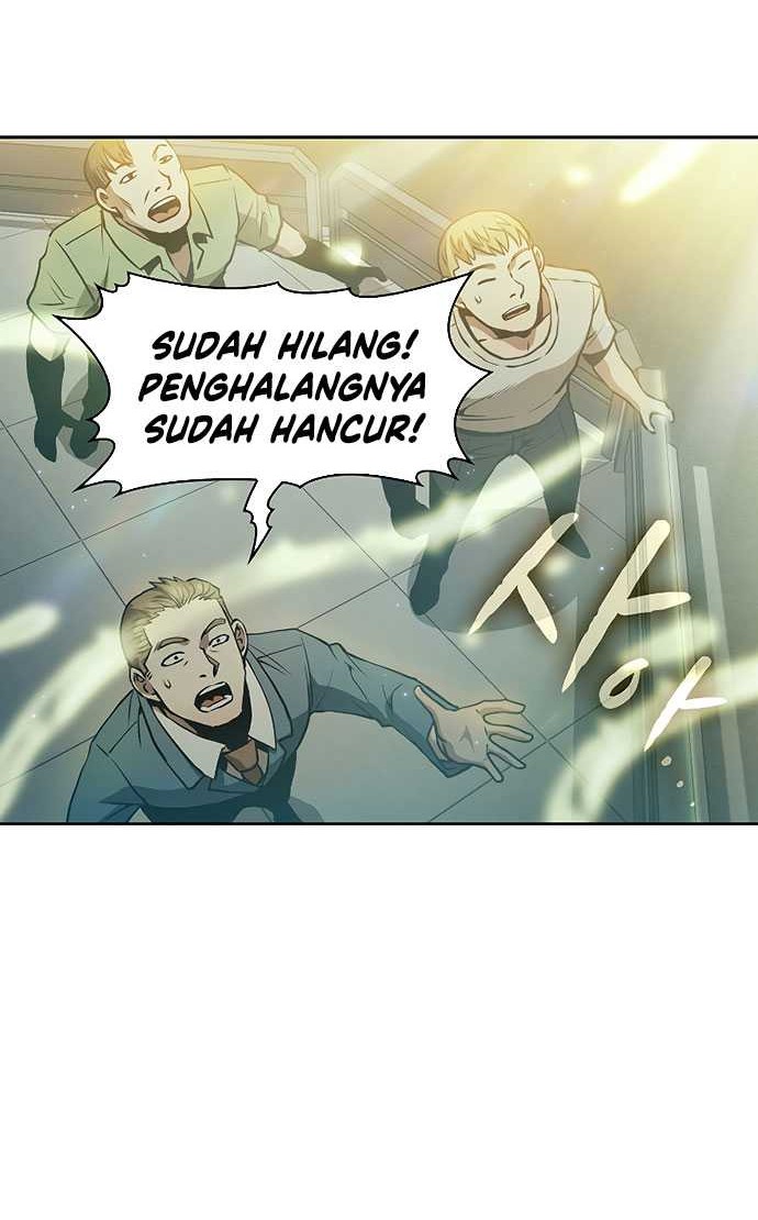 The Constellation that Returned from Hell Chapter 63 - halaman 51