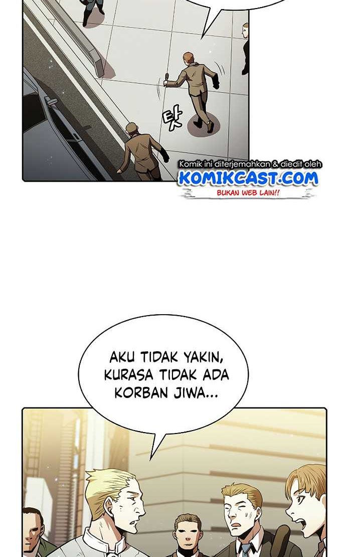 The Constellation that Returned from Hell Chapter 63 - halaman 53