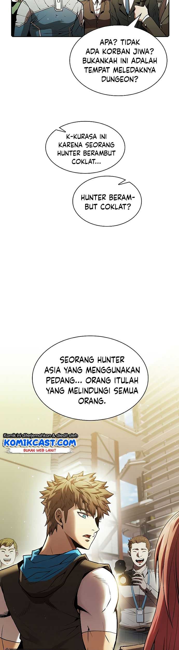 The Constellation that Returned from Hell Chapter 63 - halaman 54