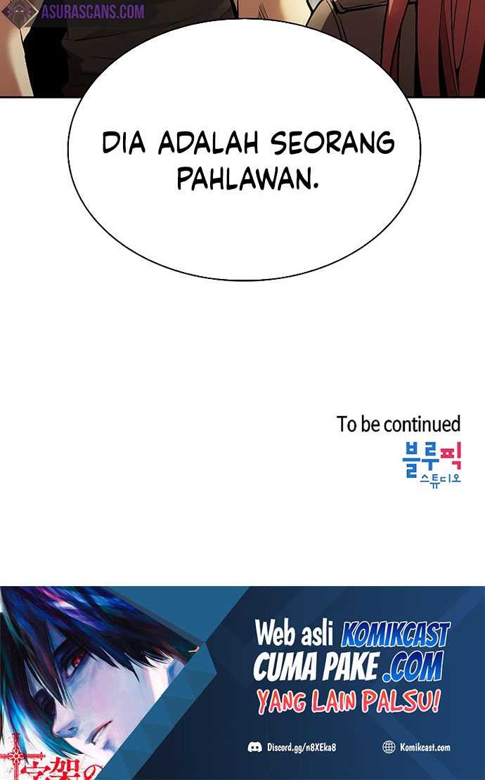 The Constellation that Returned from Hell Chapter 63 - halaman 55