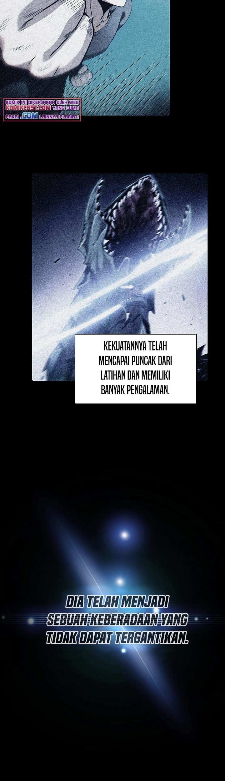The Constellation that Returned from Hell Chapter 64 - halaman 10