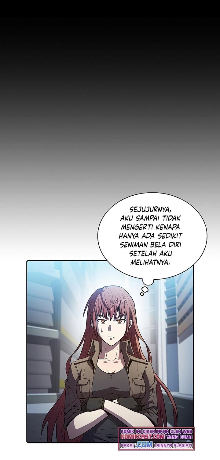 The Constellation that Returned from Hell Chapter 64 - halaman 11