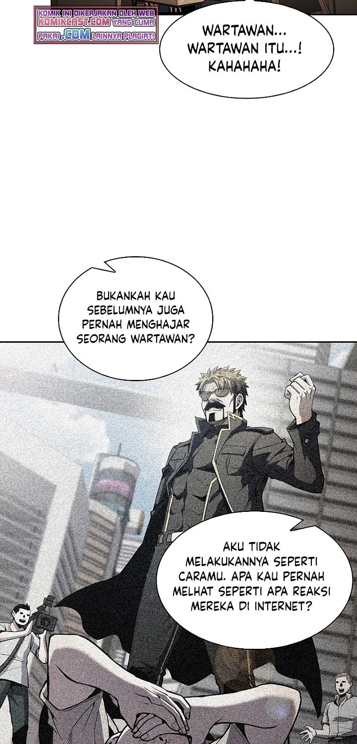 The Constellation that Returned from Hell Chapter 64 - halaman 16