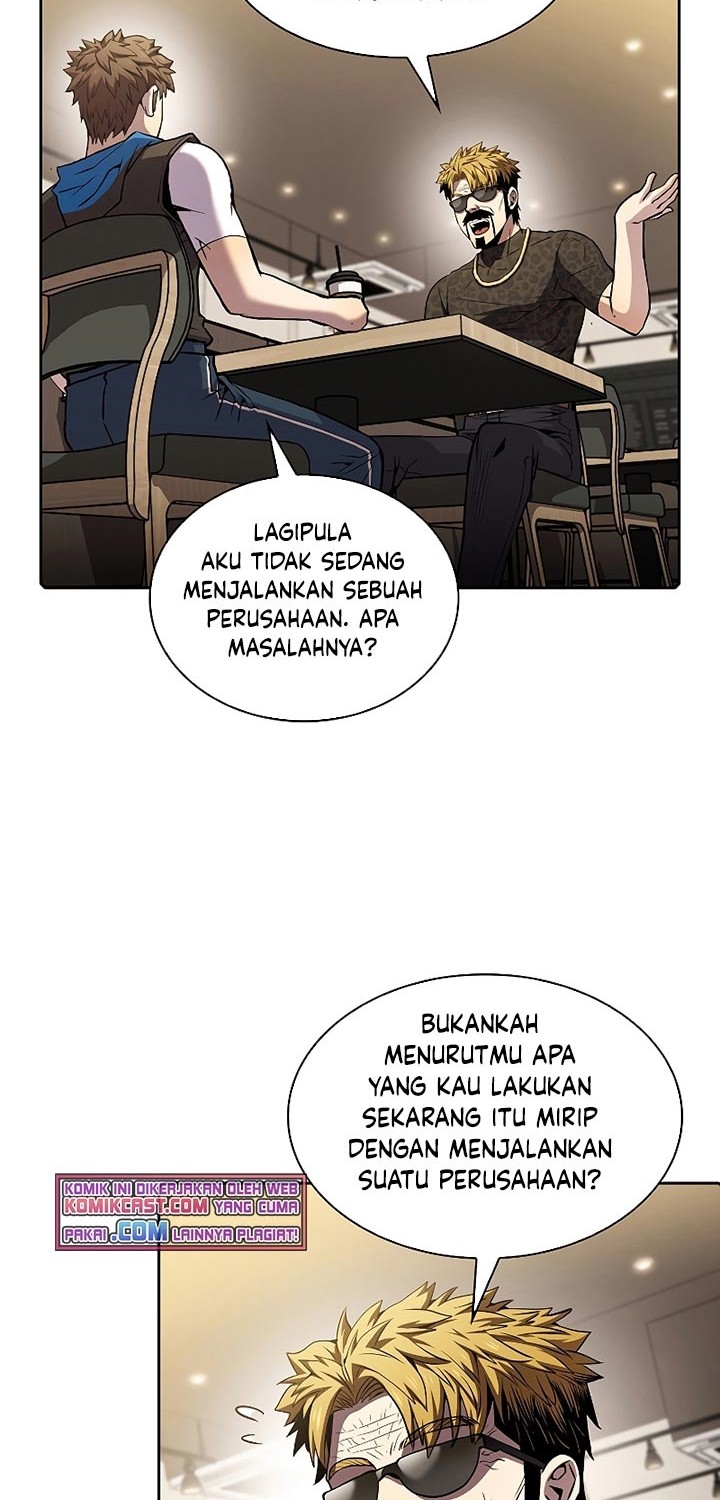 The Constellation that Returned from Hell Chapter 64 - halaman 18