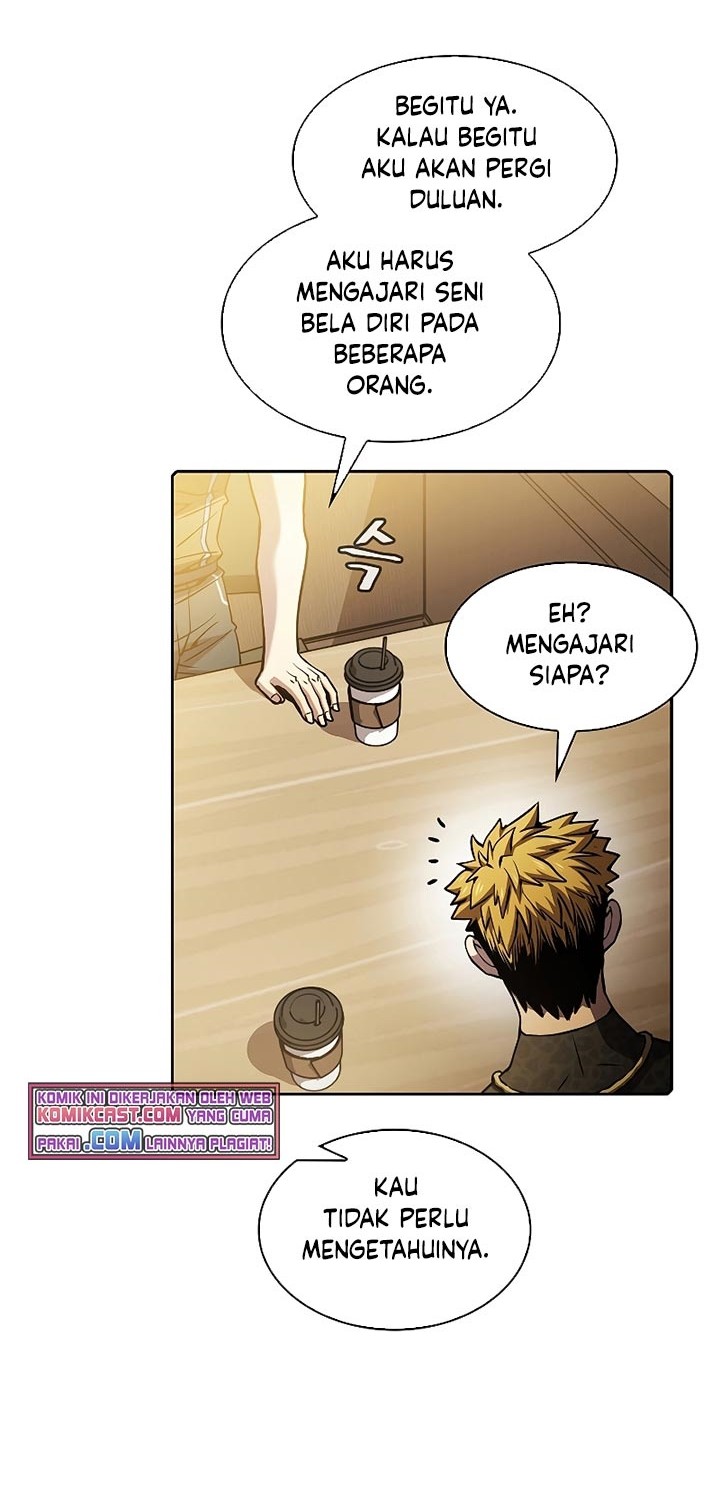 The Constellation that Returned from Hell Chapter 64 - halaman 20