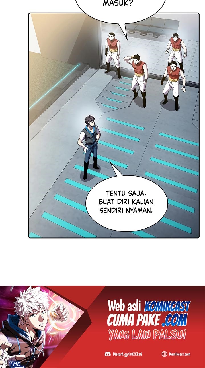 The Constellation that Returned from Hell Chapter 64 - halaman 23