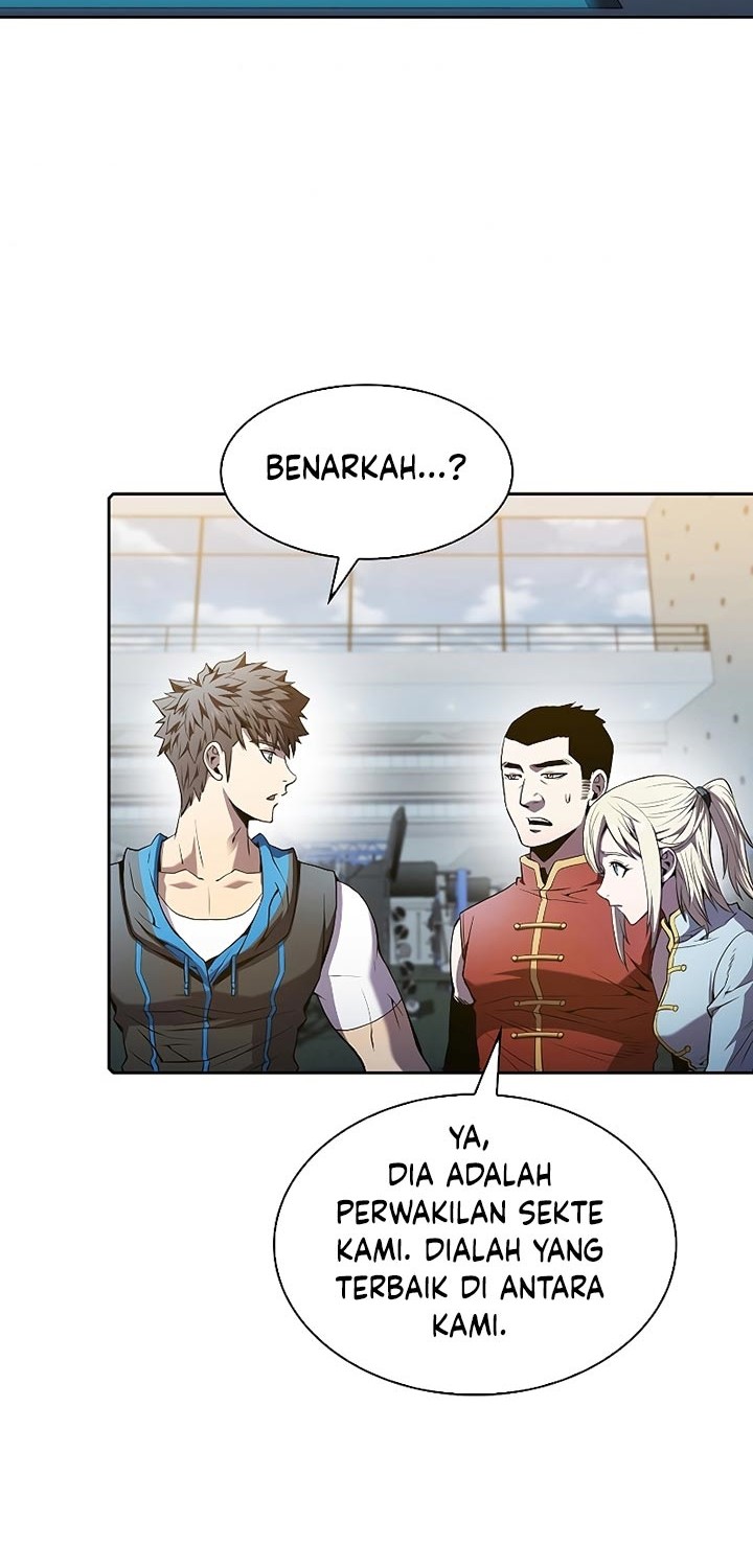The Constellation that Returned from Hell Chapter 64 - halaman 27