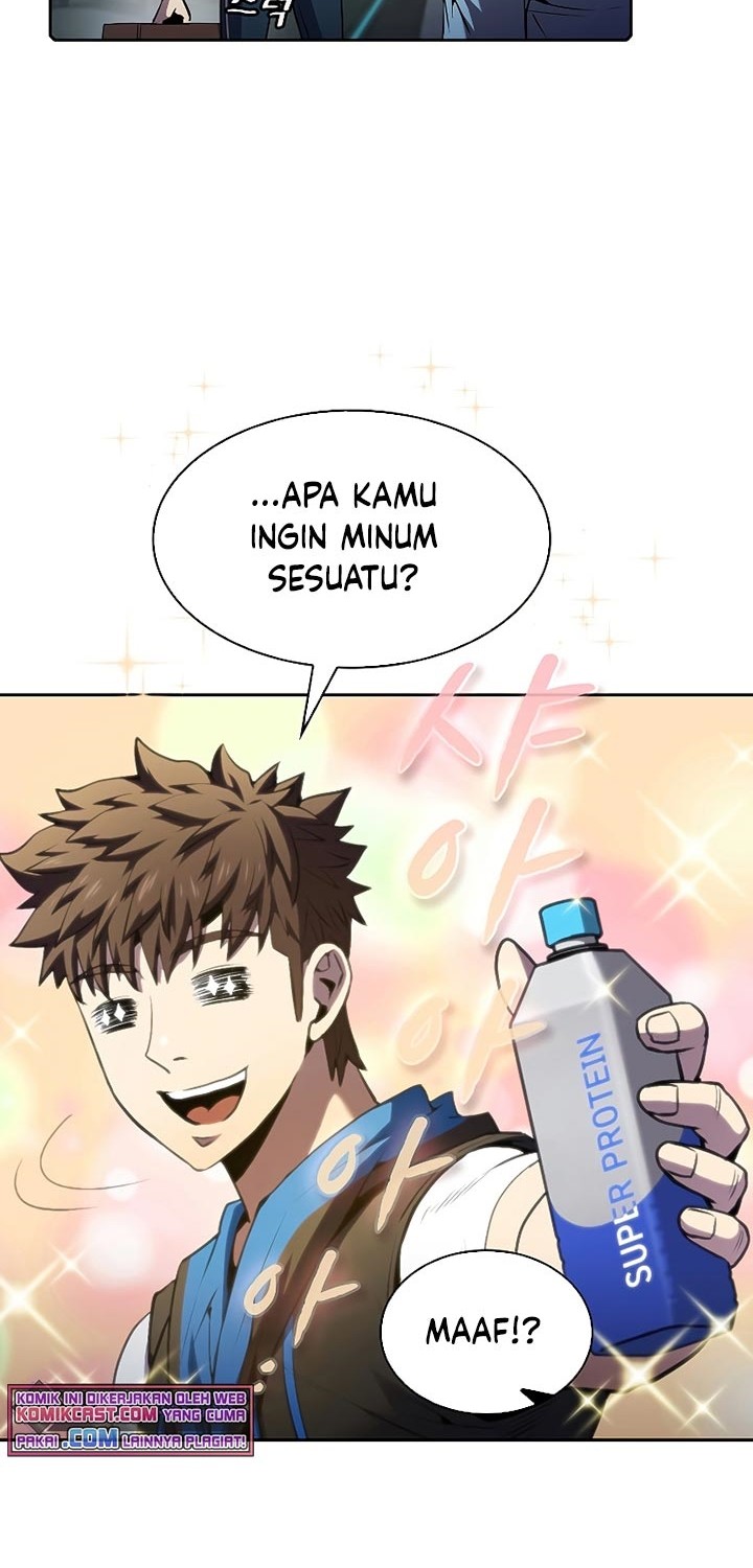 The Constellation that Returned from Hell Chapter 64 - halaman 29