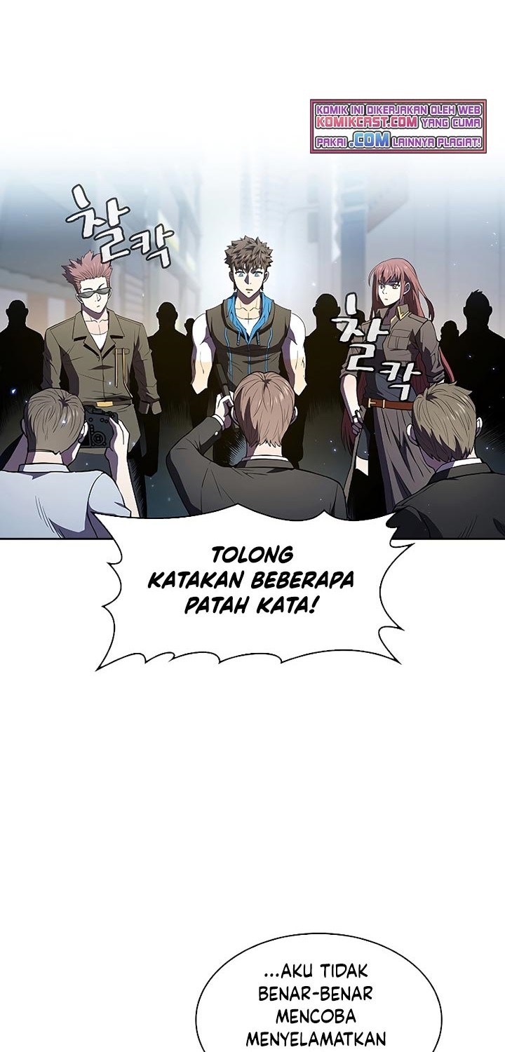 The Constellation that Returned from Hell Chapter 64 - halaman 3