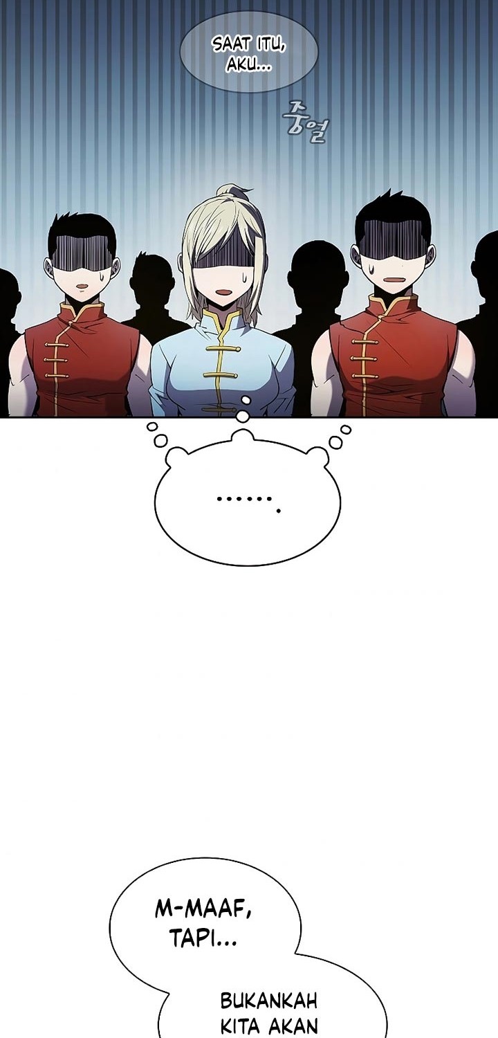 The Constellation that Returned from Hell Chapter 64 - halaman 31
