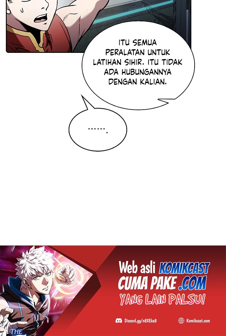 The Constellation that Returned from Hell Chapter 64 - halaman 34